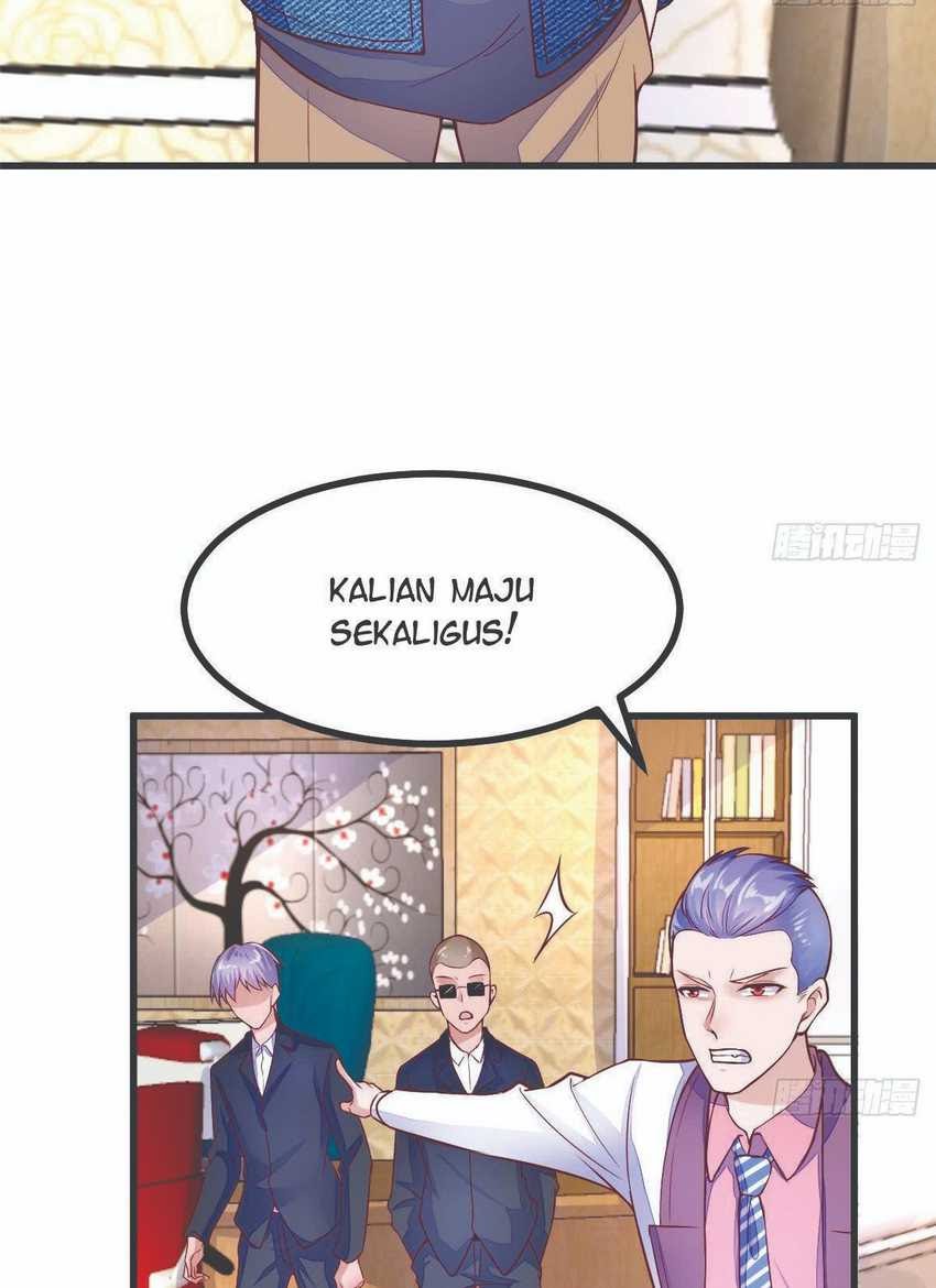 Rebirth Into the Strongest Immortal Cultivator Chapter 16 Gambar 5